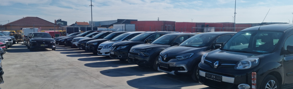 ARENA AUTOMOBILI DOO