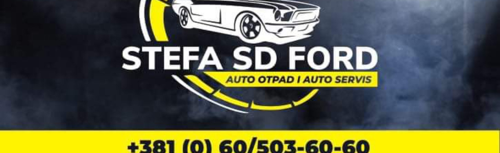 STEFA SD FORD