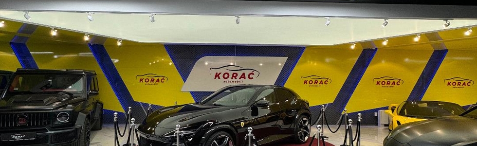 Korać Automobili