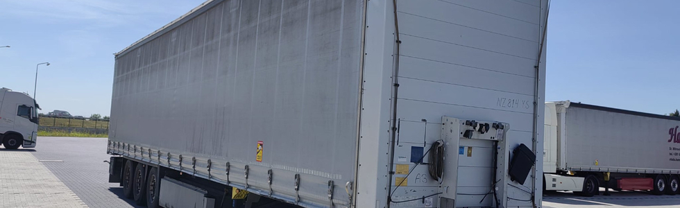 Aldex Logistics doo