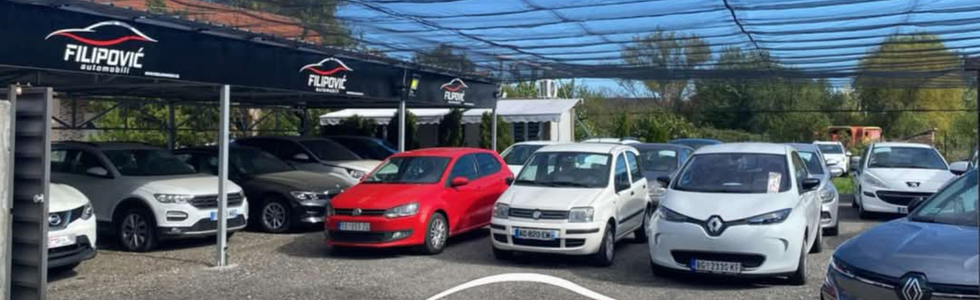 Filipović Automobili