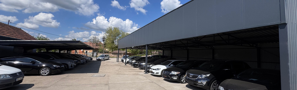 SV MOTORS DOO