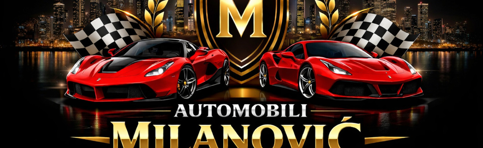 AUTOMOBILI MILANOVIC