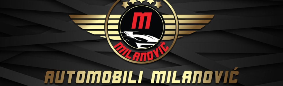 AUTOMOBILI MILANOVIC