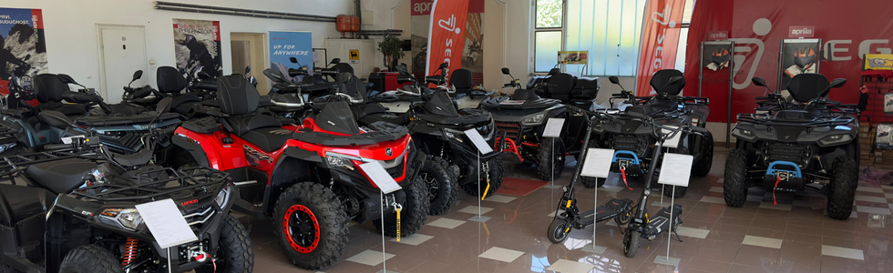 SKUTER CENTAR d.o.o.