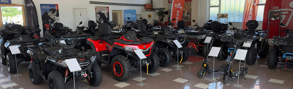 SKUTER CENTAR d.o.o.