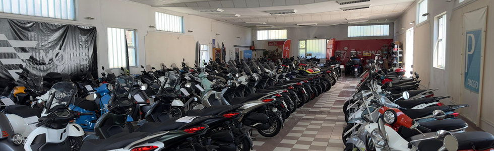 SKUTER CENTAR d.o.o.