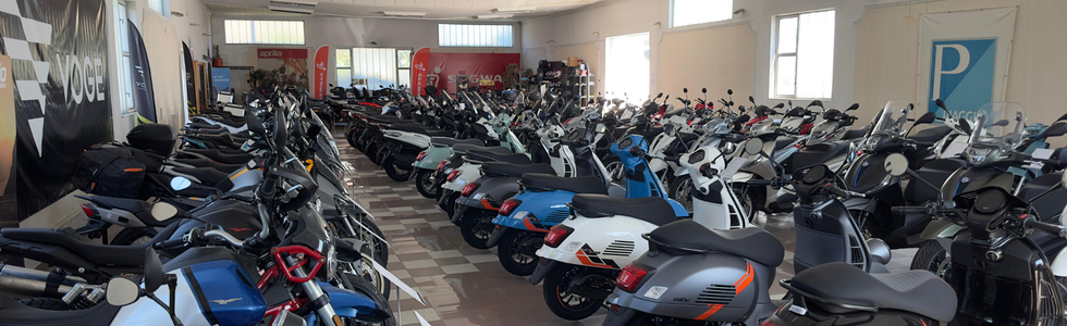 SKUTER CENTAR d.o.o.