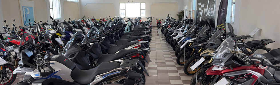 SKUTER CENTAR d.o.o.