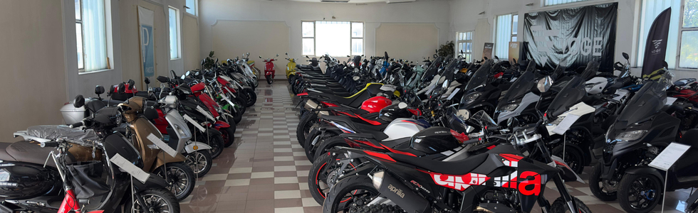 SKUTER CENTAR d.o.o.