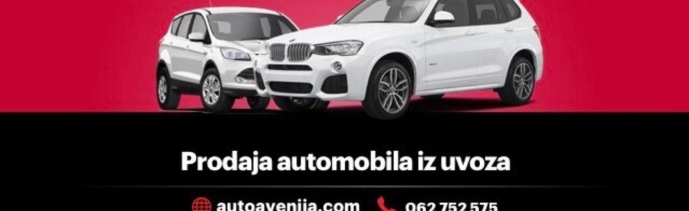 Auto Avenija