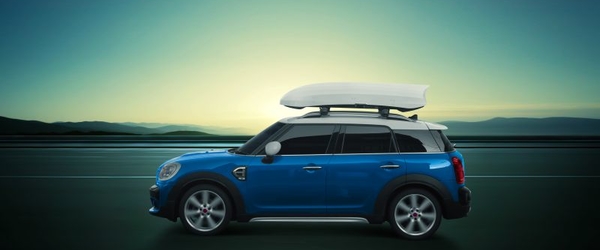 Krovni kofer – o čemu treba voditi računa kada je na vozilu