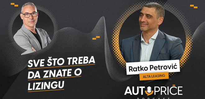 Sve što treba da znate o lizingu | AUTOPRIČE podcast EP 061 | Polovni automobili