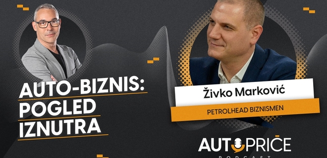 Auto-biznis: pogled iznutra | AUTOPRIČE podcast EP 082 | Polovni automobili