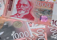 Kredit u dinarima ili evrima – šta se više isplati?