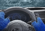 Zagrevanje u mestu uništava motor automobila?