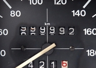 Zašto se plašimo velike kilometraže?