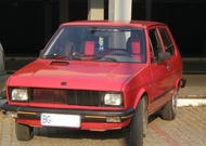 I za izvoz starog Yuga mora posebna dozvola