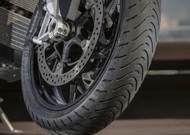 Kako izabrati najbolje gume za motor ili skuter? (Plus drugi saveti)