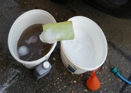 Kako pravilno oprati auto?