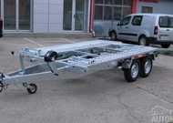 BE kategorija – kako je dobiti i kakva prikolica može da se vuče