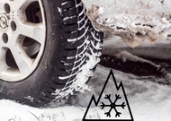 Šta znači M+S, a šta su prave zimske gume?