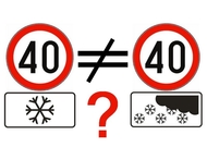 „Zimski“ znak koji i dalje zbunjuje - rešavamo dilemu