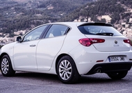 Može li „plin“ u novijeg turbo benzinca