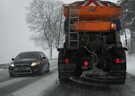 Vi plaćate svu štetu ako izazovete udes bez zimskih guma