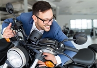 Kako da vam novi motocikl bude što duže nov