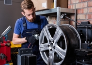 Alu felne – kada mogu da se poprave, a kada su za otpad