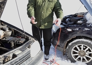 Kako proveriti akumulator pred zimu?