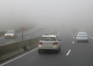 Kada (ne)sme da se vozi sa zadnjim svetlima za maglu, a kada je to obavezno