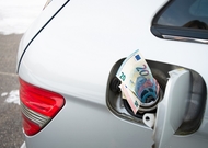 Kako smanjiti potrošnju goriva?