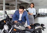 Kako da ne pogrešite pri izboru novog motocikla?