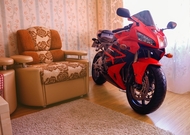 Šta škodi motociklu tokom zime?