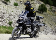 Polovnjak pod lupom – BMW R1200GS