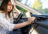 Pet znakova da se klima pokvarila