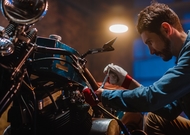 Kompletan vodič za restauraciju motocikla