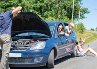 Kako pripremiti auto za more ili bilo koji duži put?