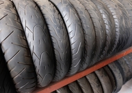 Polovne gume za motocikl? Može li se uštedeti?