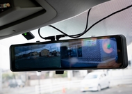 Da li na tehničkom pregledu prolazi aftermarket retrovizor koji ima displej, kameru i slično?