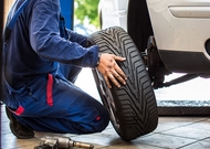 Da bi gume duže trajale treba ih rotirati – ali na koliko kilometara!?