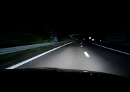 20 saveta za noćnu vožnju