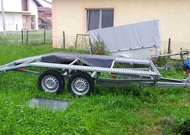 Sada je dozvoljeno vući prikolicu registrovanu u inostranstvu