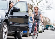 Biciklisti – večni rat sa automobilima