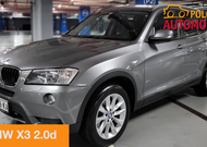BMW X3 – Zbog čega je predmet požude? | Auto Test Polovni automobili
