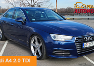 Audi A4 - Model koji najviše tražite | Auto Test Polovni automobili