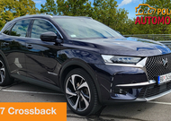 DS7 Crossback – Boginja udobnosti| Auto Test Polovni automobili