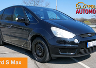 Ford S-Max - SAV taj prostor! | Auto Test Polovni automobili